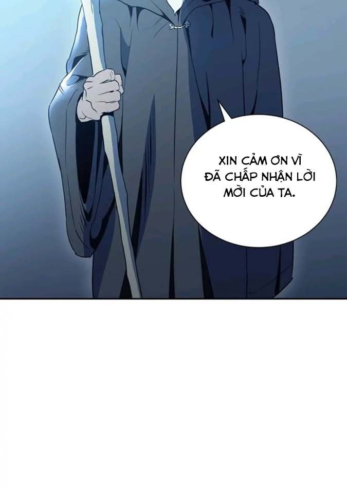 Chiến Binh Xương Trắng Thất Thủ: Chapter 42