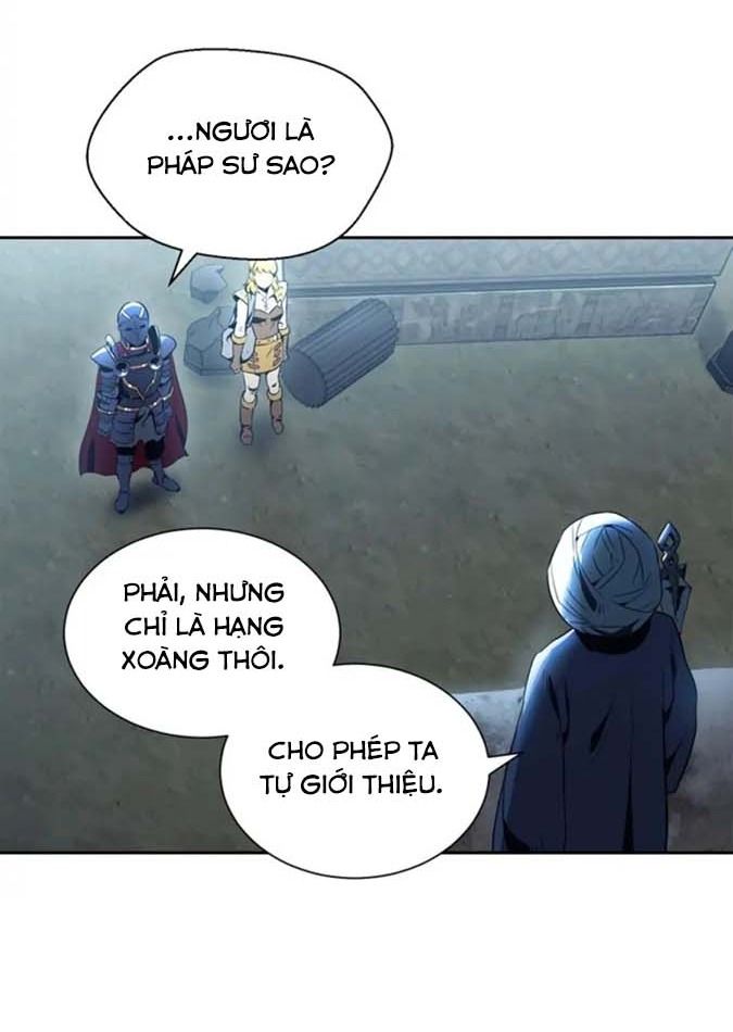 Chiến Binh Xương Trắng Thất Thủ: Chapter 42