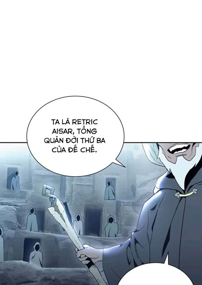 Chiến Binh Xương Trắng Thất Thủ: Chapter 42