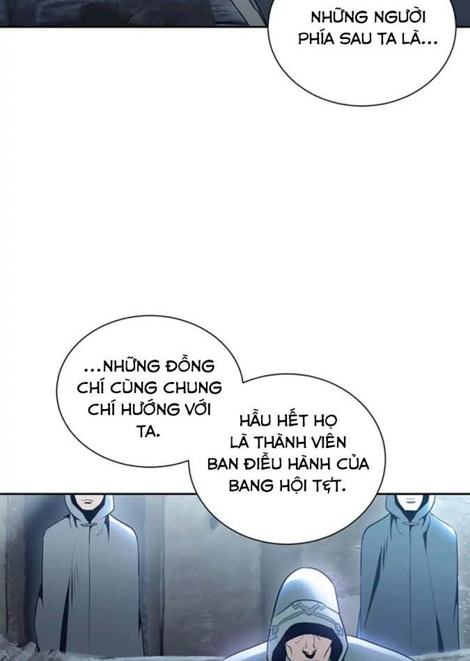 Chiến Binh Xương Trắng Thất Thủ: Chapter 42