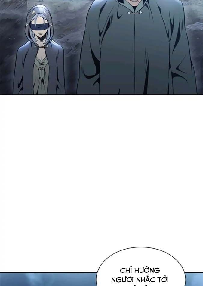 Chiến Binh Xương Trắng Thất Thủ: Chapter 42