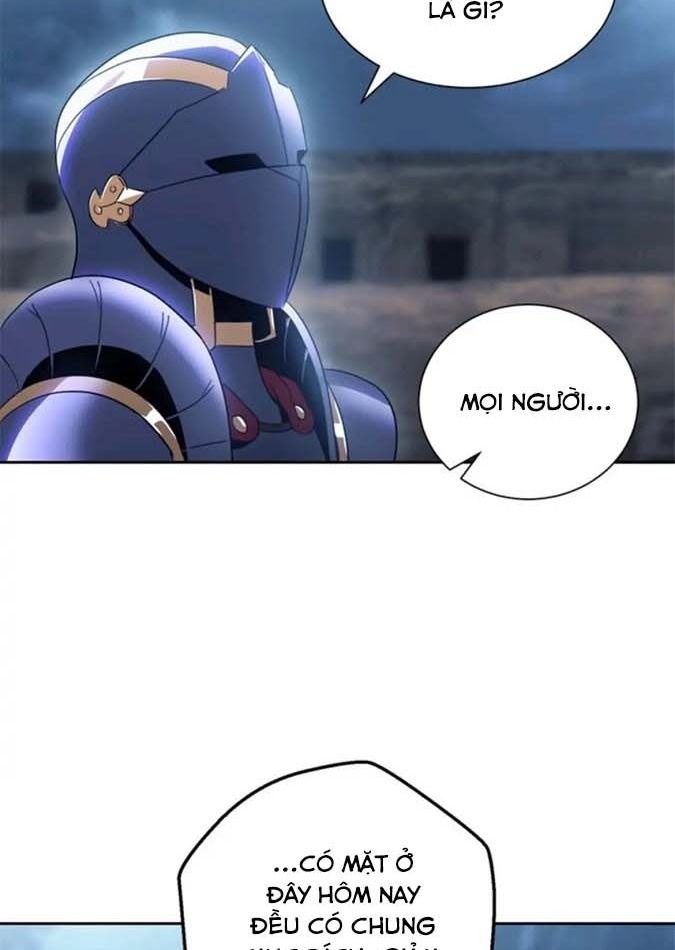 Chiến Binh Xương Trắng Thất Thủ: Chapter 42