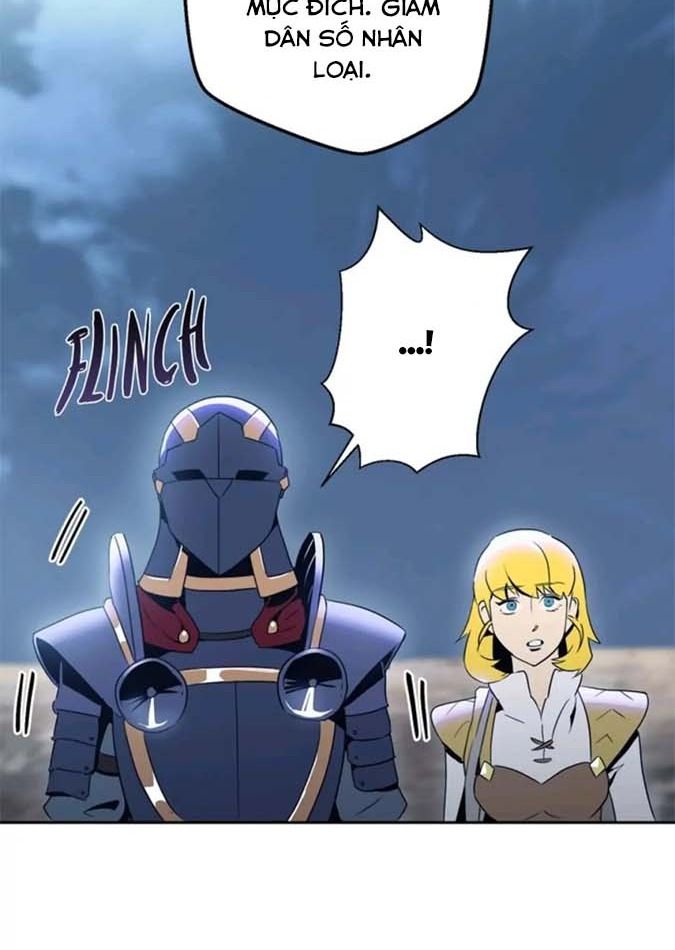 Chiến Binh Xương Trắng Thất Thủ: Chapter 42