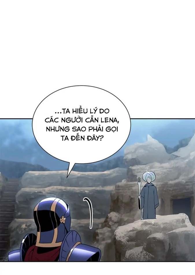 Chiến Binh Xương Trắng Thất Thủ: Chapter 42