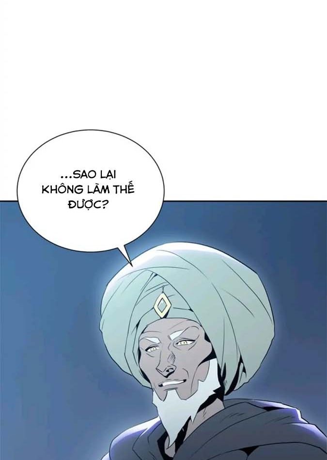 Chiến Binh Xương Trắng Thất Thủ: Chapter 42