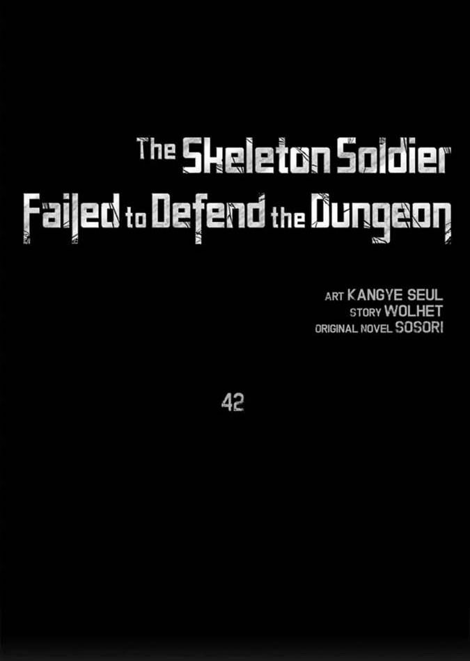 Chiến Binh Xương Trắng Thất Thủ: Chapter 42