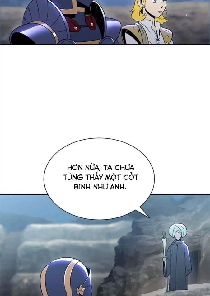 Chiến Binh Xương Trắng Thất Thủ: Chapter 42