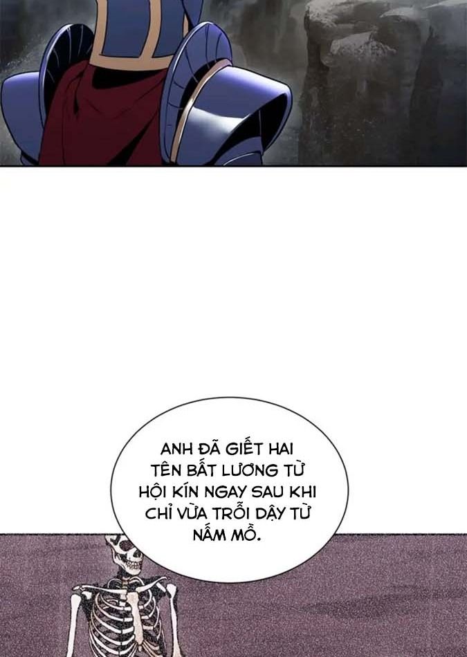 Chiến Binh Xương Trắng Thất Thủ: Chapter 42
