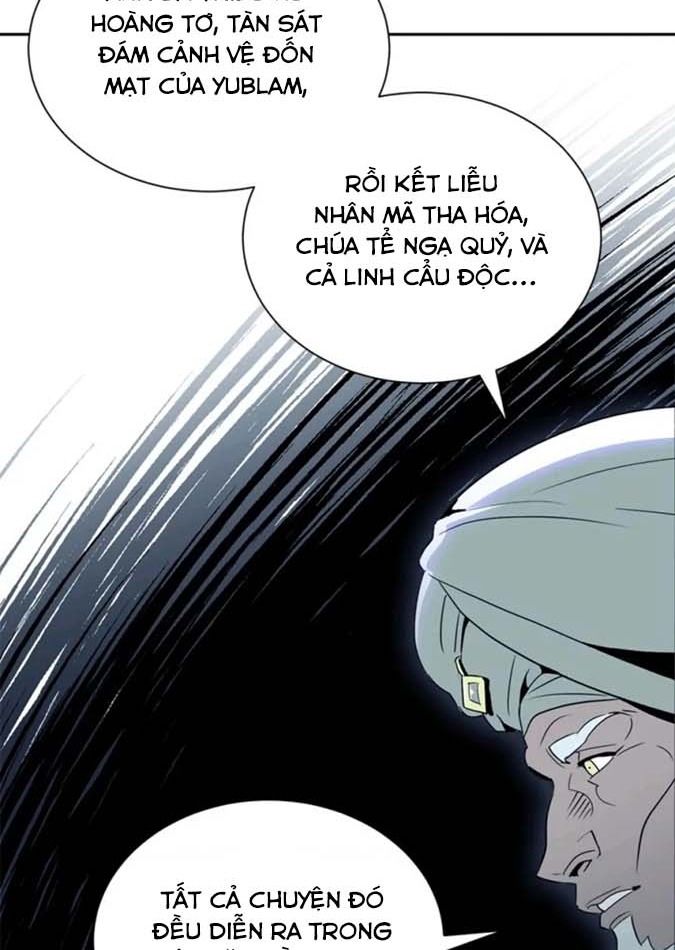 Chiến Binh Xương Trắng Thất Thủ: Chapter 42