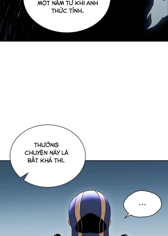 Chiến Binh Xương Trắng Thất Thủ: Chapter 42