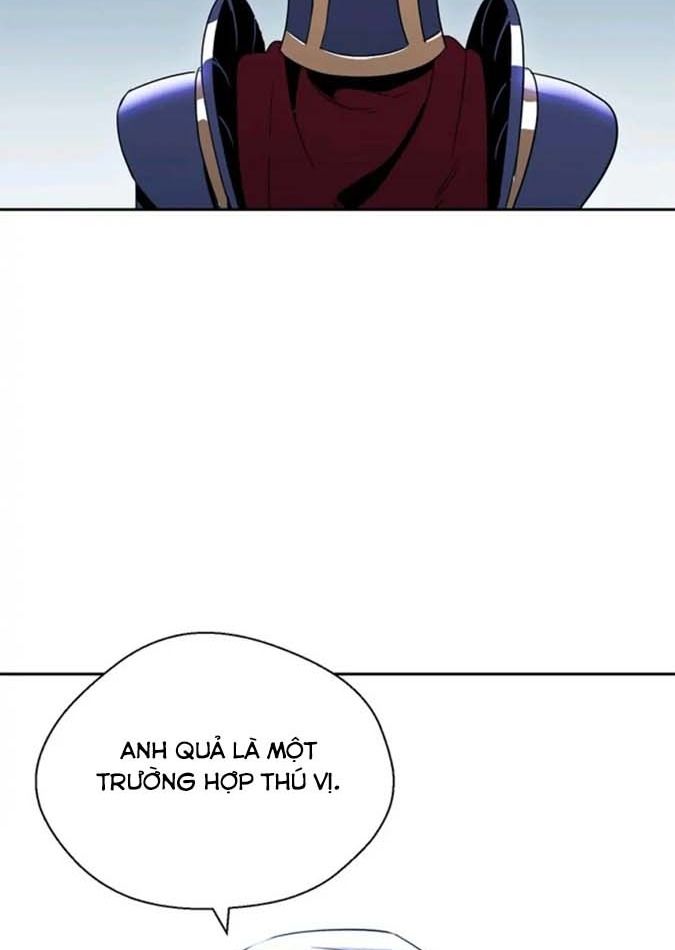 Chiến Binh Xương Trắng Thất Thủ: Chapter 42