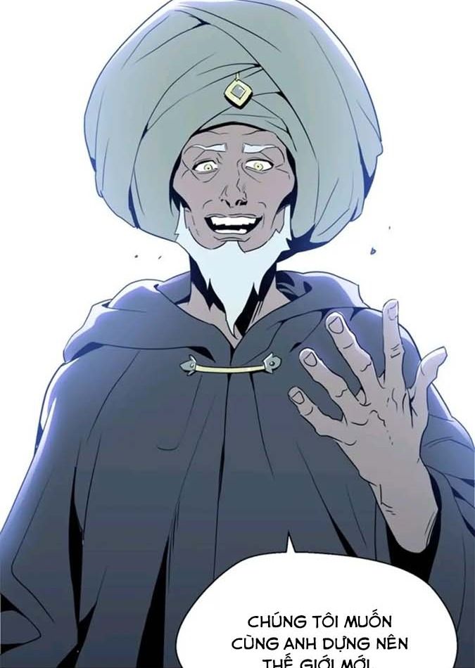 Chiến Binh Xương Trắng Thất Thủ: Chapter 42