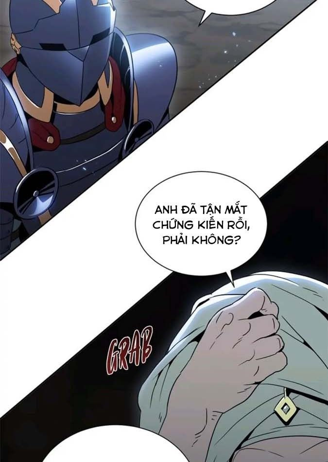Chiến Binh Xương Trắng Thất Thủ: Chapter 42