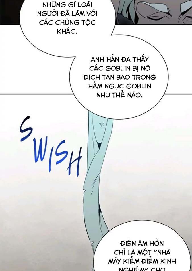 Chiến Binh Xương Trắng Thất Thủ: Chapter 42