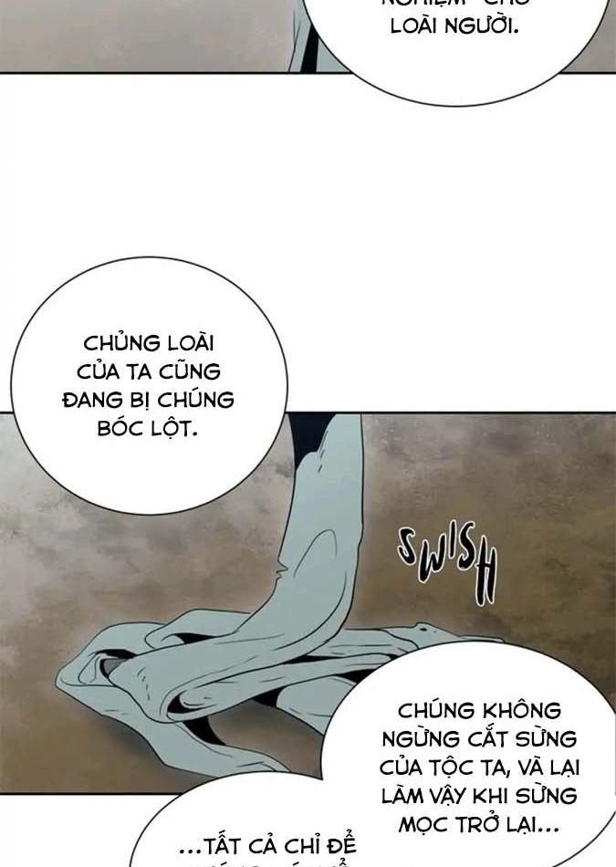 Chiến Binh Xương Trắng Thất Thủ: Chapter 42