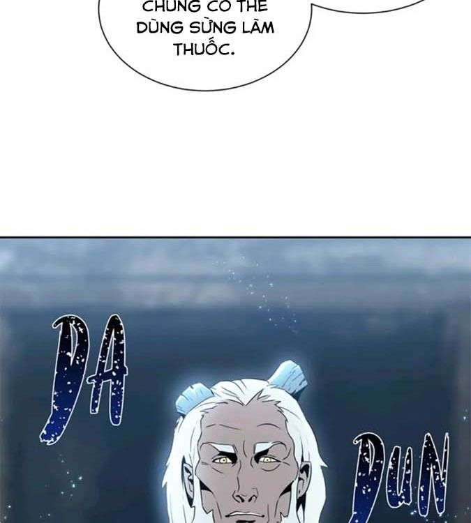 Chiến Binh Xương Trắng Thất Thủ: Chapter 42