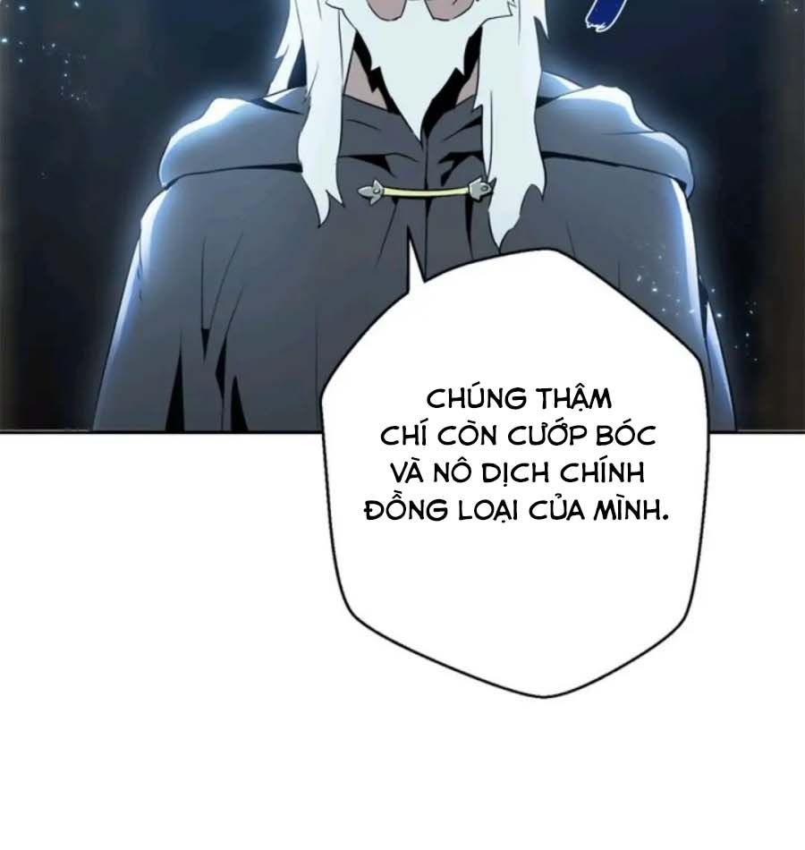 Chiến Binh Xương Trắng Thất Thủ: Chapter 42