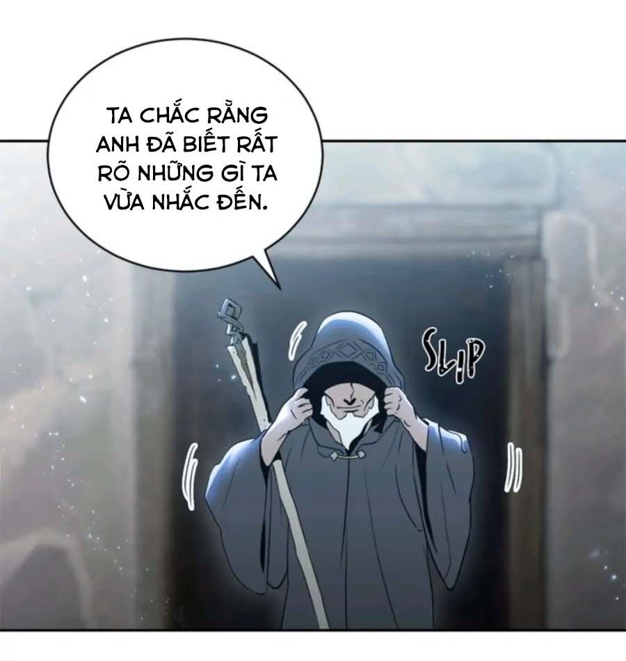 Chiến Binh Xương Trắng Thất Thủ: Chapter 42