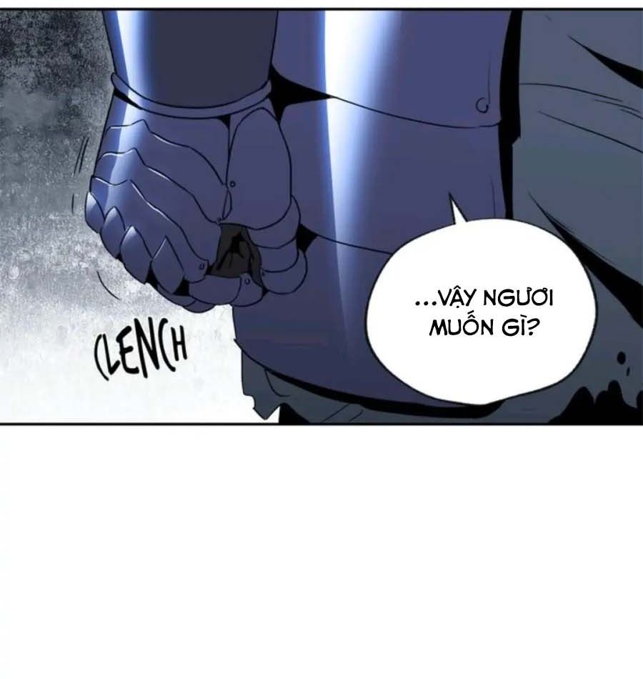 Chiến Binh Xương Trắng Thất Thủ: Chapter 42