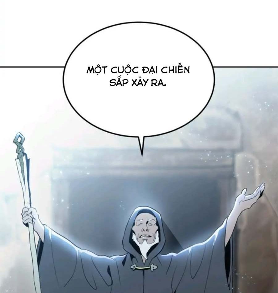 Chiến Binh Xương Trắng Thất Thủ: Chapter 42