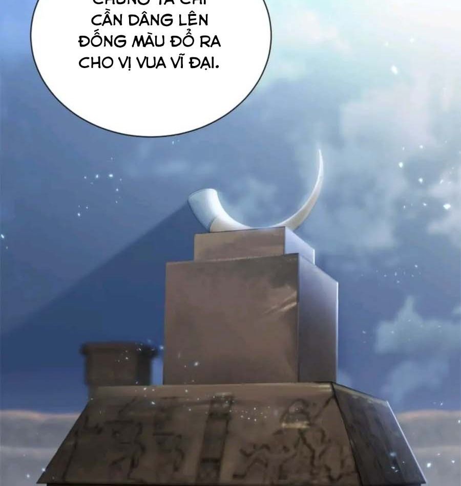Chiến Binh Xương Trắng Thất Thủ: Chapter 42