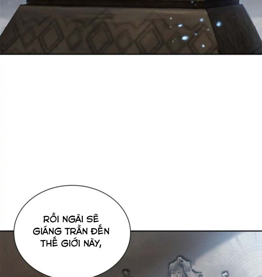 Chiến Binh Xương Trắng Thất Thủ: Chapter 42