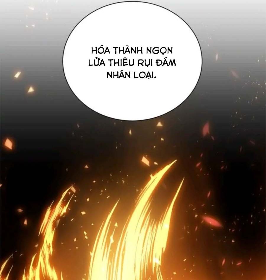 Chiến Binh Xương Trắng Thất Thủ: Chapter 42