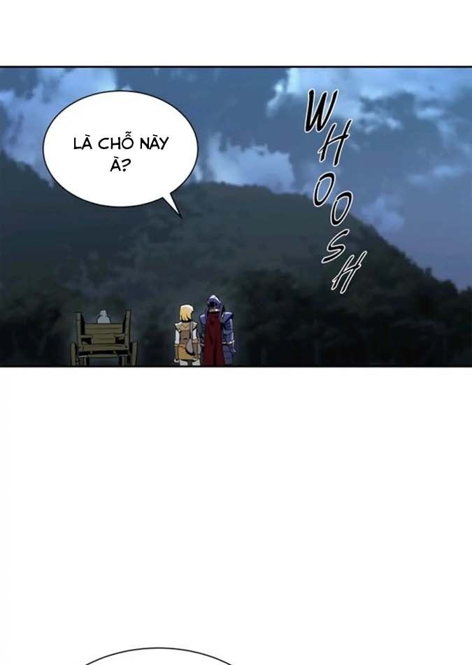 Chiến Binh Xương Trắng Thất Thủ: Chapter 42