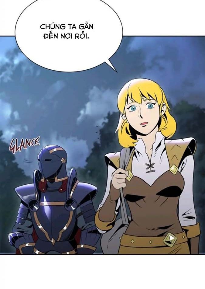 Chiến Binh Xương Trắng Thất Thủ: Chapter 42