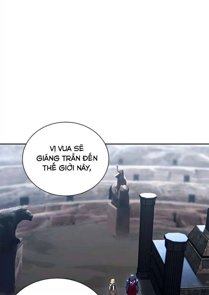 Chiến Binh Xương Trắng Thất Thủ: Chapter 43