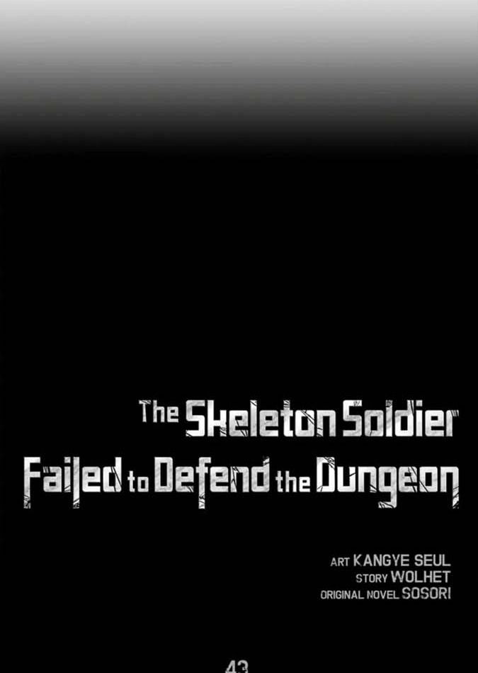 Chiến Binh Xương Trắng Thất Thủ: Chapter 43