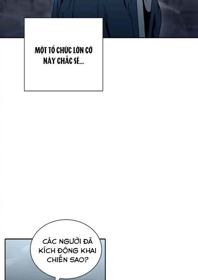 Chiến Binh Xương Trắng Thất Thủ: Chapter 43