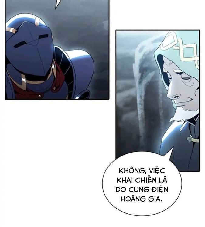 Chiến Binh Xương Trắng Thất Thủ: Chapter 43