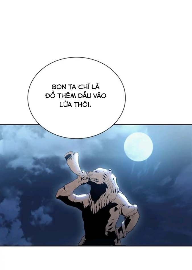 Chiến Binh Xương Trắng Thất Thủ: Chapter 43