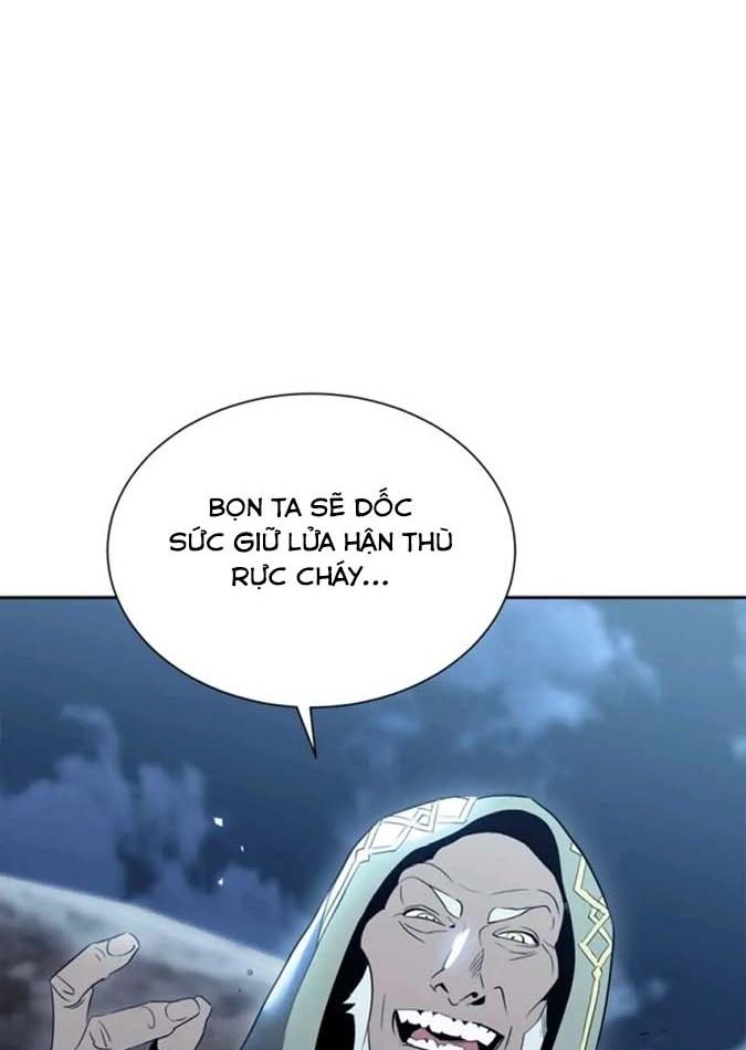 Chiến Binh Xương Trắng Thất Thủ: Chapter 43