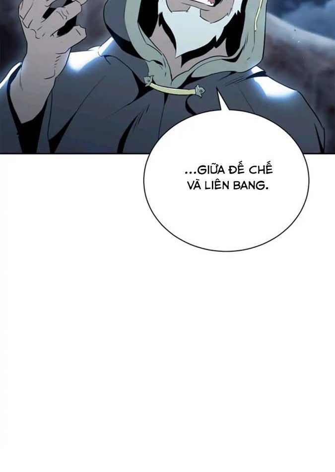 Chiến Binh Xương Trắng Thất Thủ: Chapter 43