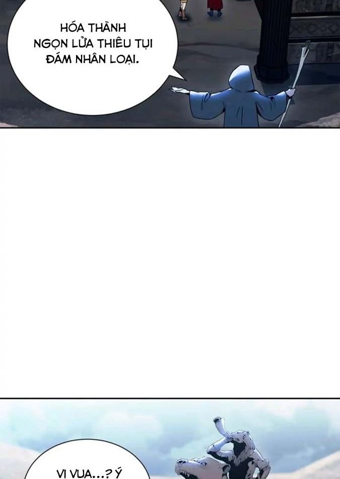 Chiến Binh Xương Trắng Thất Thủ: Chapter 43