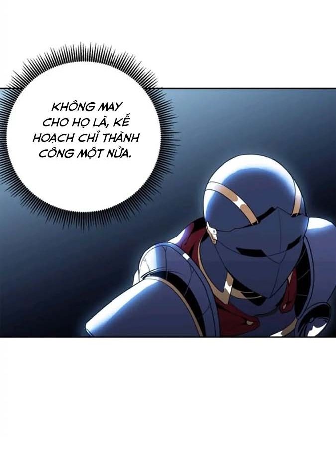 Chiến Binh Xương Trắng Thất Thủ: Chapter 43