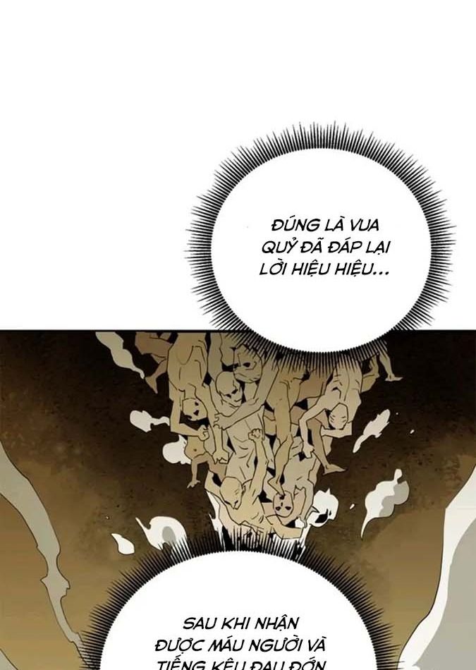 Chiến Binh Xương Trắng Thất Thủ: Chapter 43
