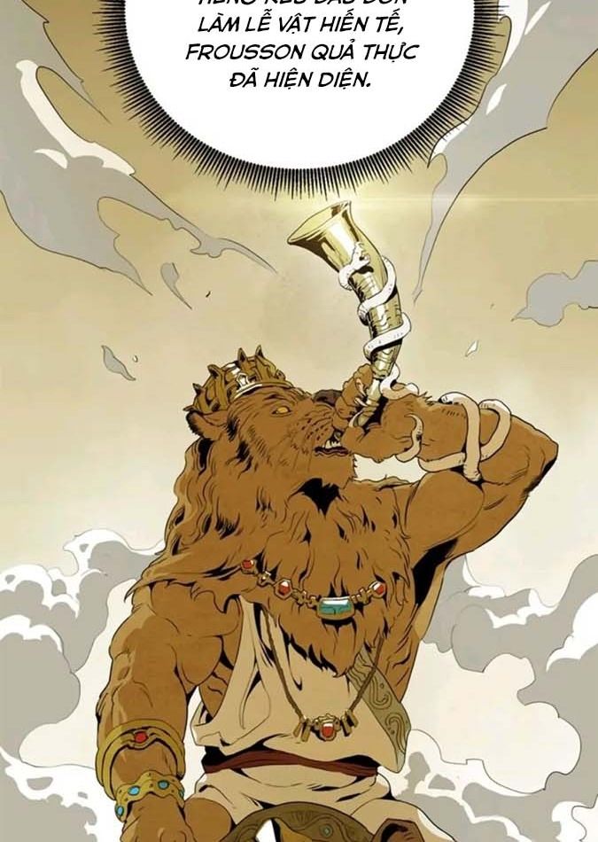 Chiến Binh Xương Trắng Thất Thủ: Chapter 43