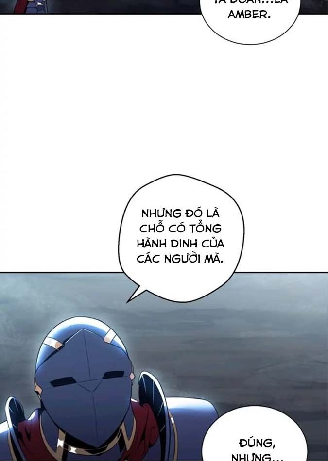 Chiến Binh Xương Trắng Thất Thủ: Chapter 43