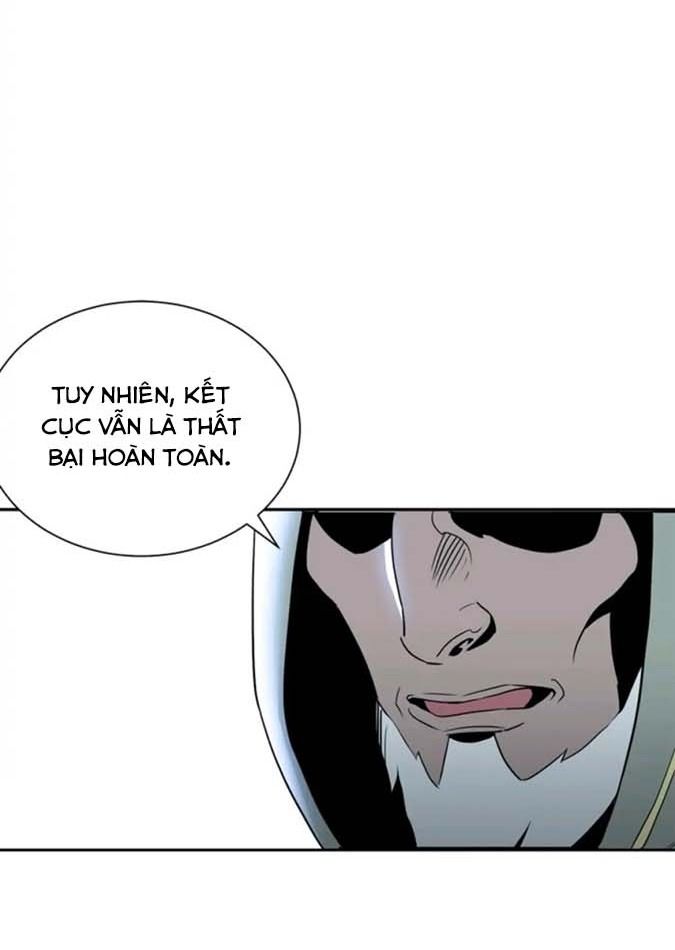 Chiến Binh Xương Trắng Thất Thủ: Chapter 43
