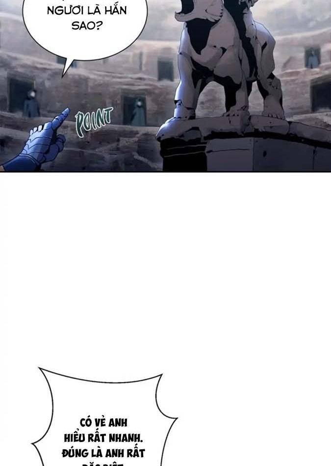 Chiến Binh Xương Trắng Thất Thủ: Chapter 43