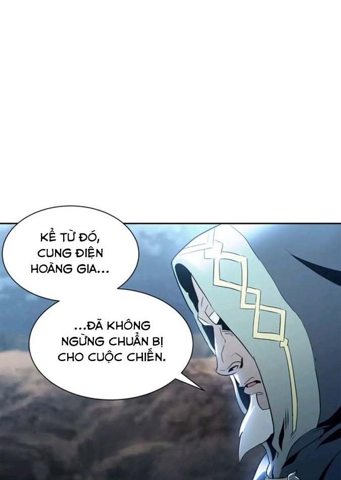 Chiến Binh Xương Trắng Thất Thủ: Chapter 43