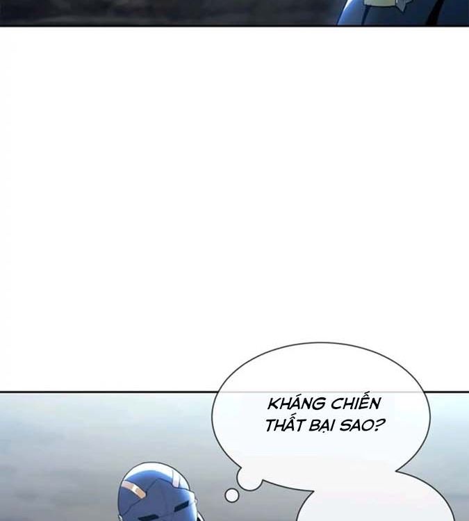 Chiến Binh Xương Trắng Thất Thủ: Chapter 43