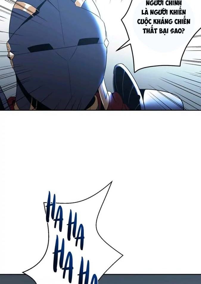Chiến Binh Xương Trắng Thất Thủ: Chapter 43