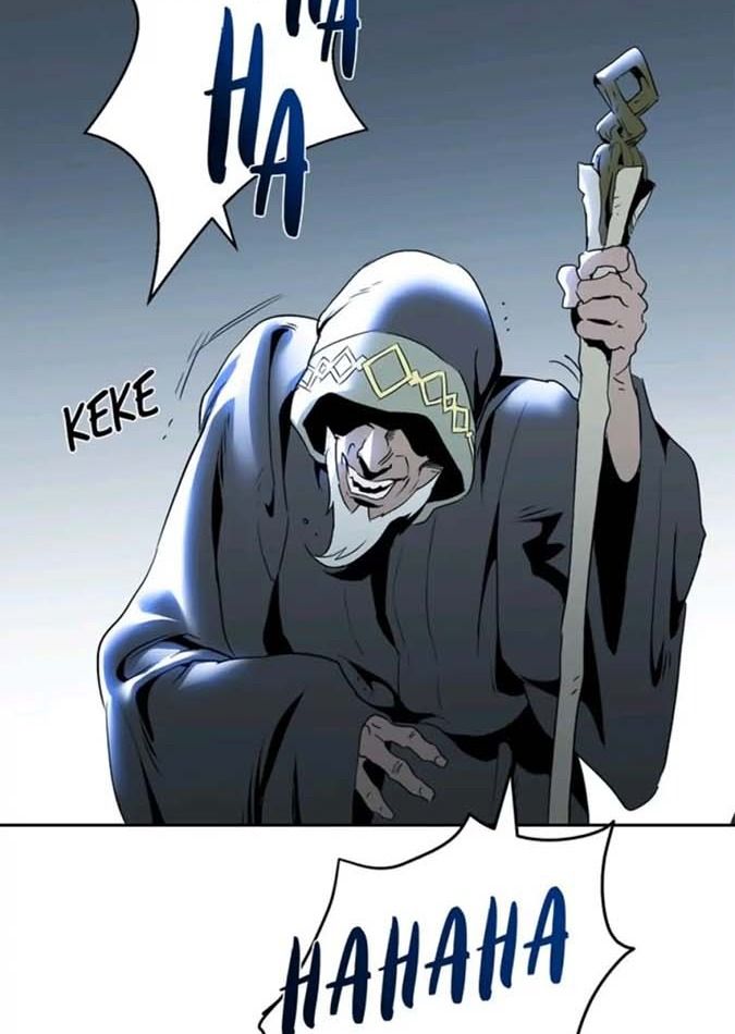 Chiến Binh Xương Trắng Thất Thủ: Chapter 43