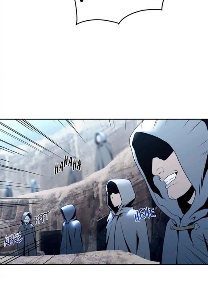 Chiến Binh Xương Trắng Thất Thủ: Chapter 43