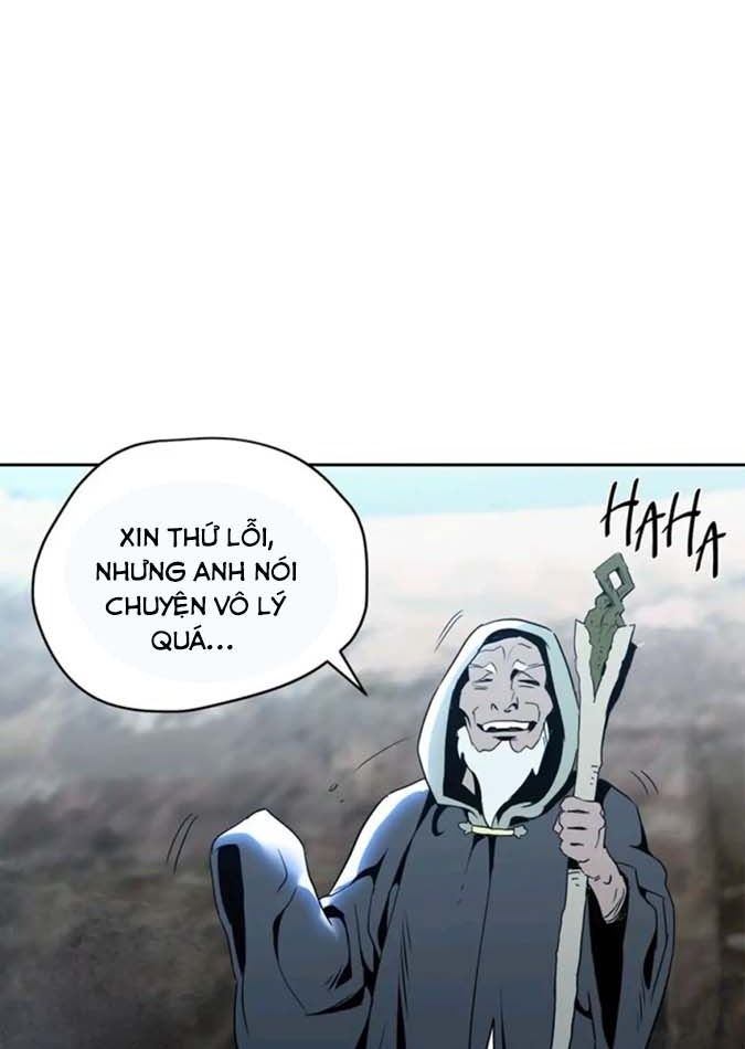 Chiến Binh Xương Trắng Thất Thủ: Chapter 43