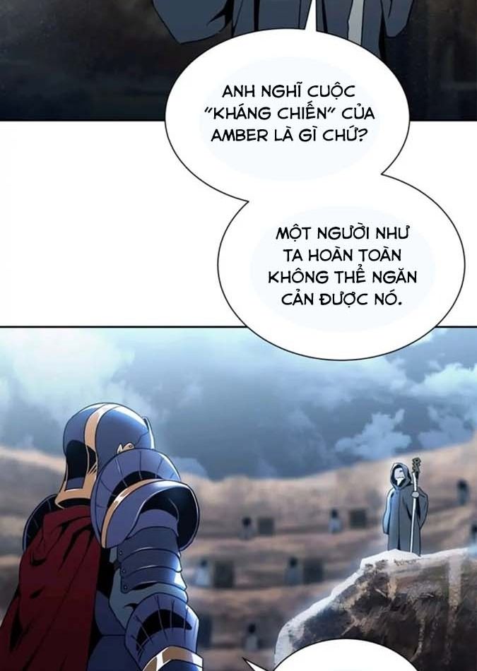 Chiến Binh Xương Trắng Thất Thủ: Chapter 43